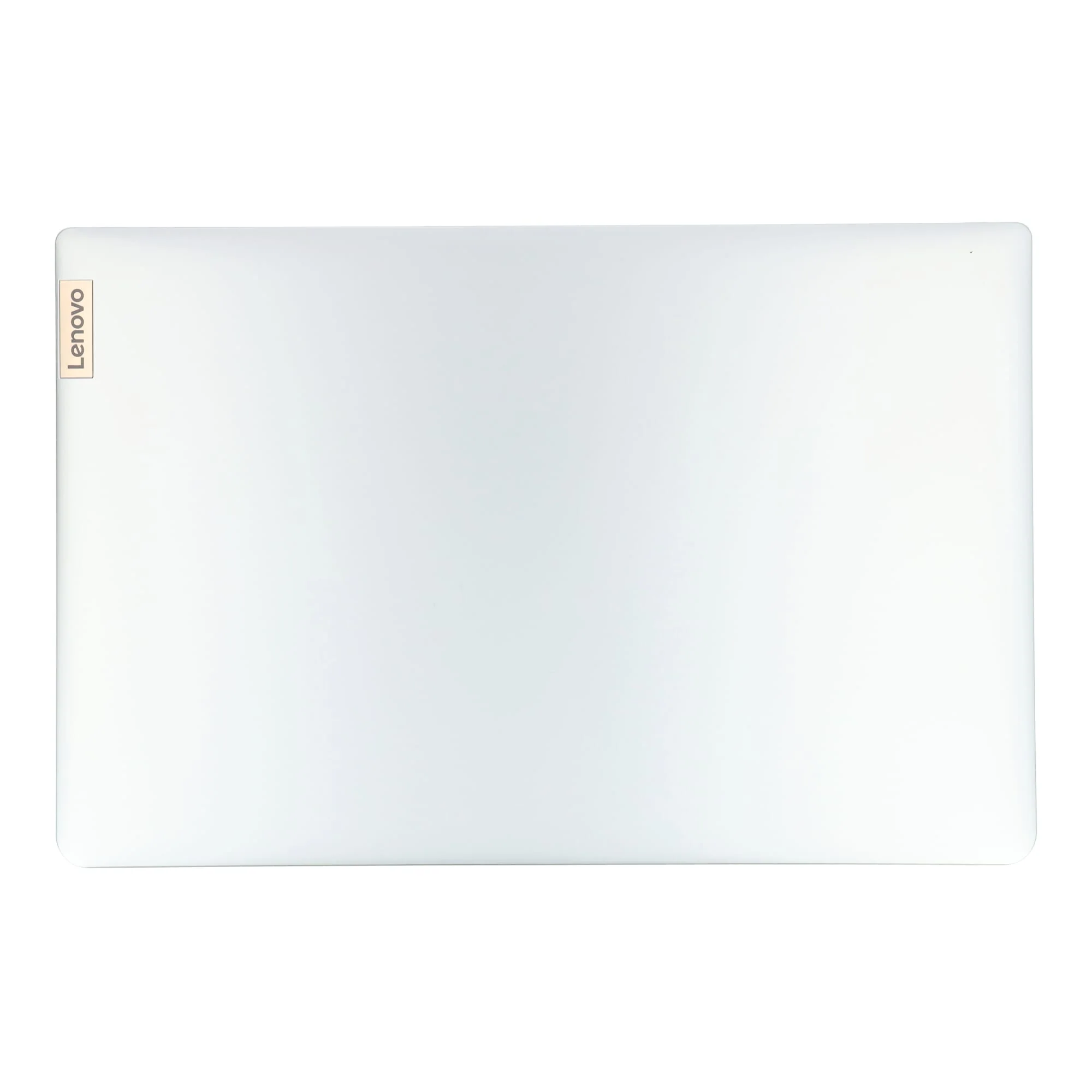 Lenovo Laptop LCD Back Cover - Zilver
