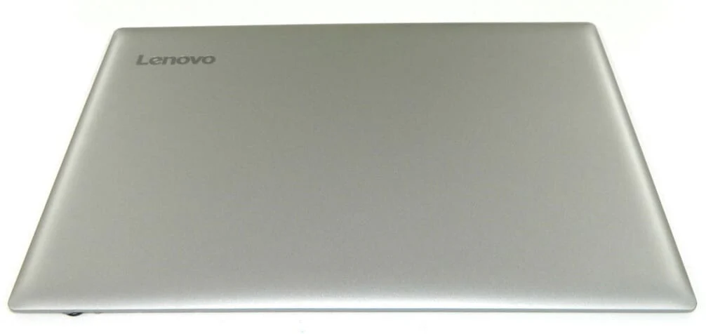 Lenovo Laptop LCD Back Cover -Zilver