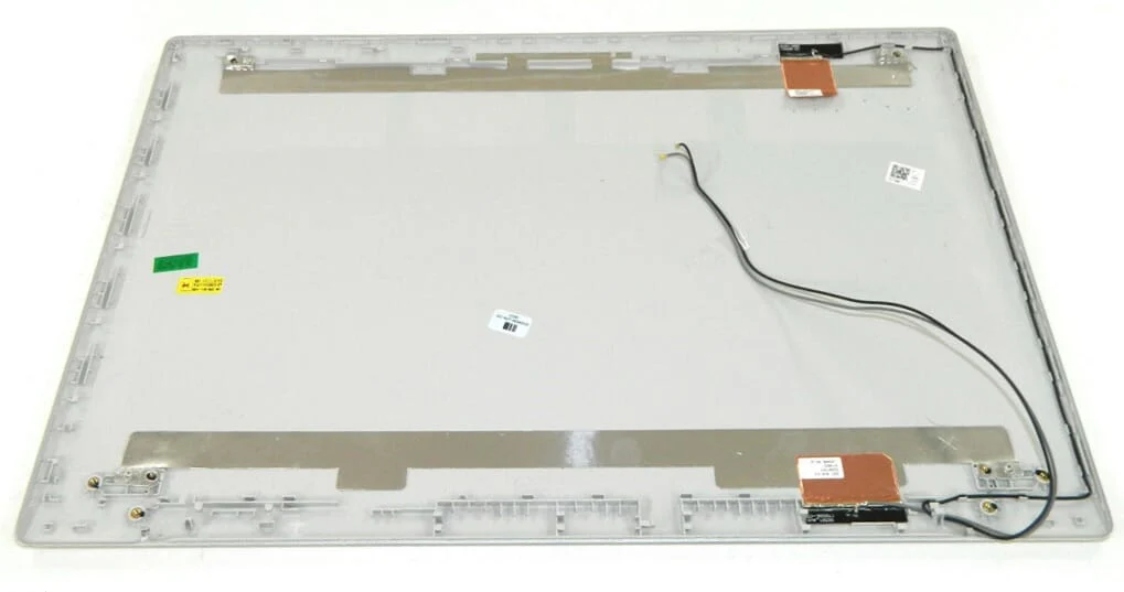 Lenovo Laptop LCD Back Cover -Zilver - Image 4