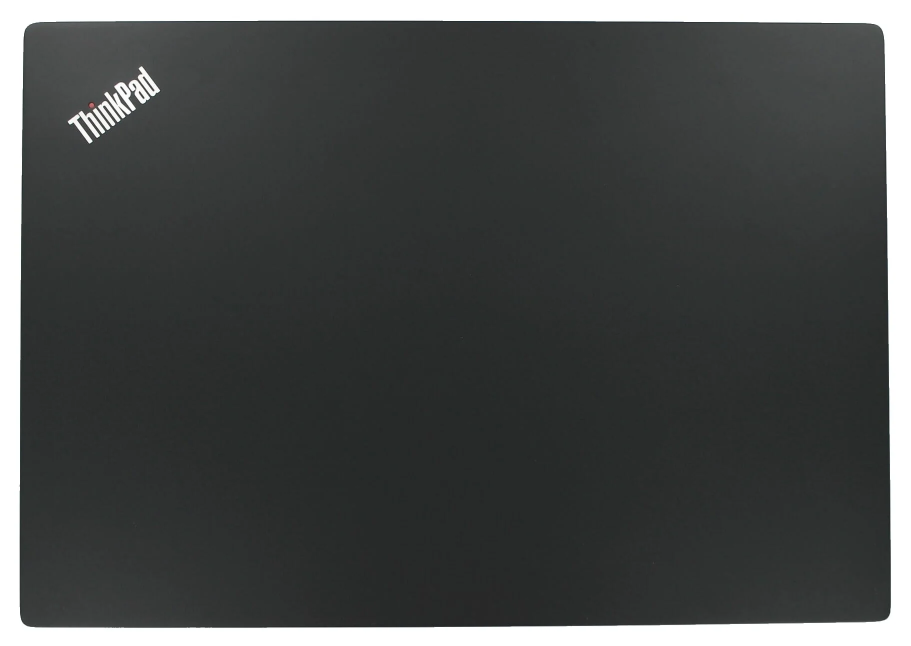 Lenovo Laptop LCD Back Cover - Zwart
