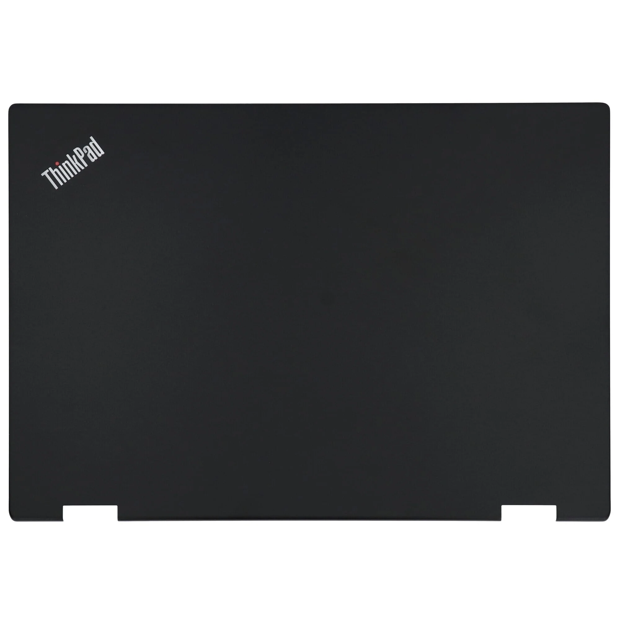 Lenovo Laptop LCD Back Cover - Zwart