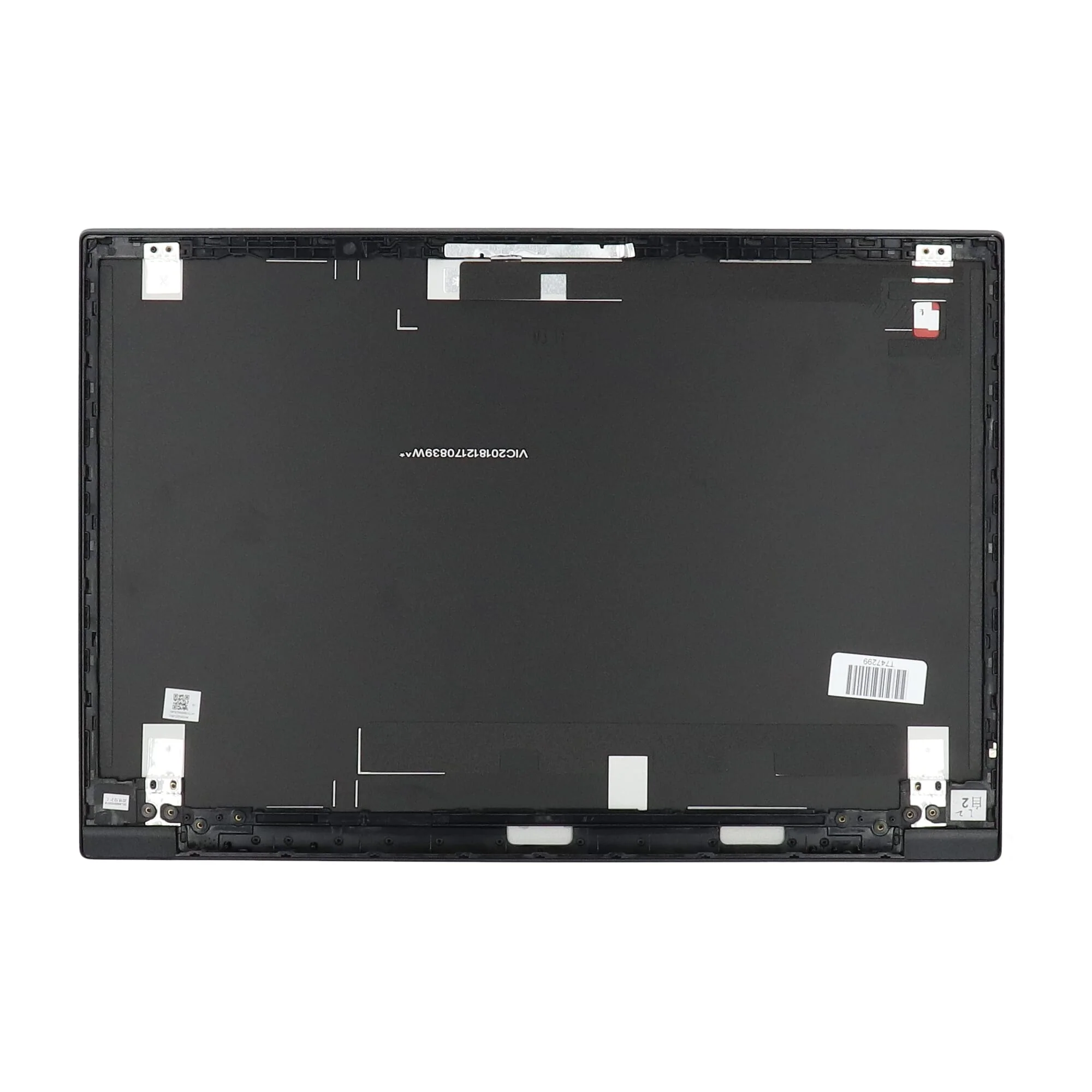 Lenovo Laptop LCD Backcover - Image 2