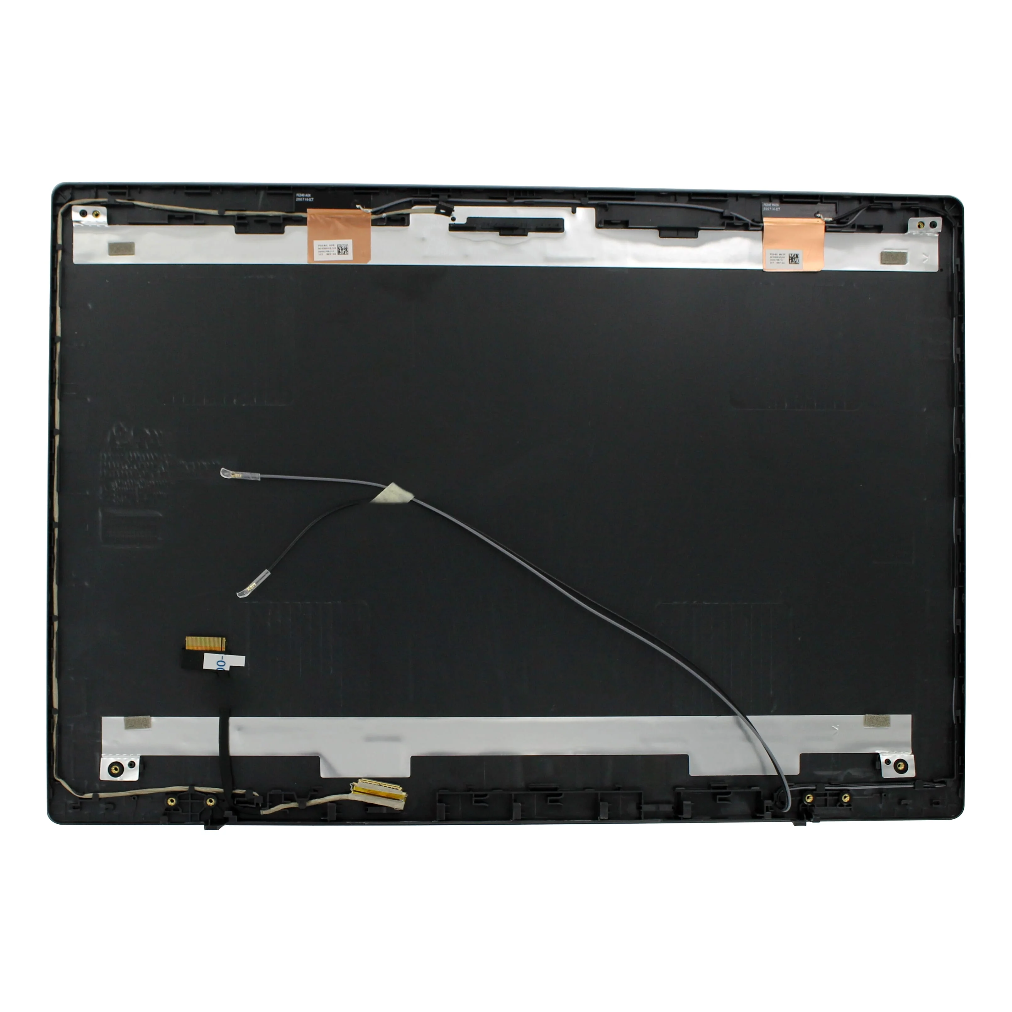 Lenovo Laptop LCD Behuizing Achterkant - Zwart - Image 2
