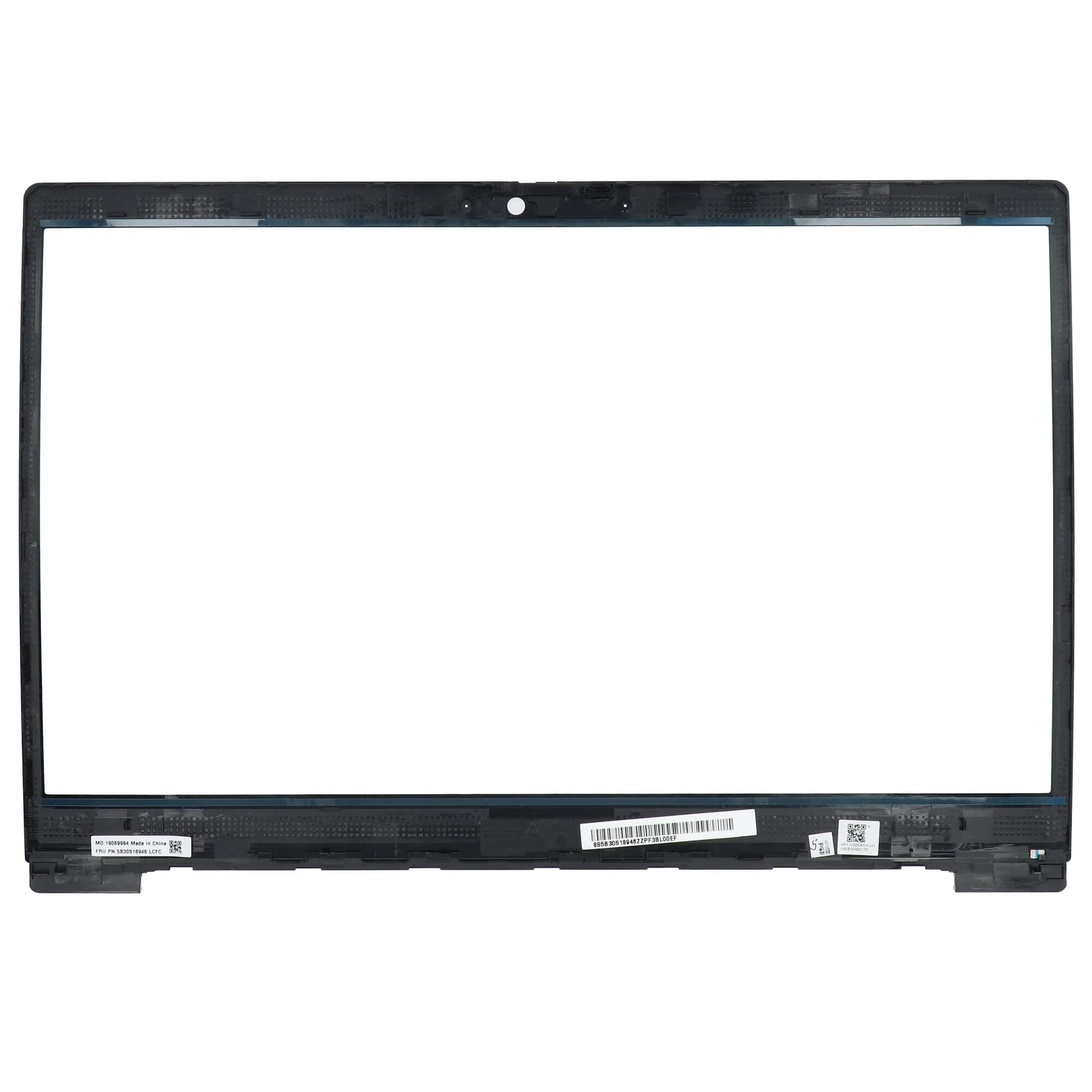 Lenovo Laptop LCD Bezel - Image 2