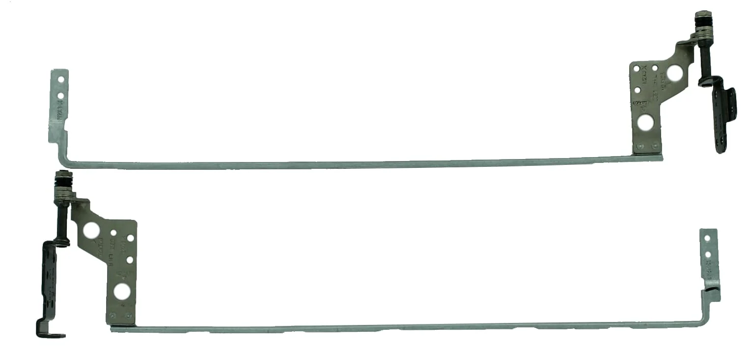 Lenovo Laptop LCD Scharnier Links + Rechts