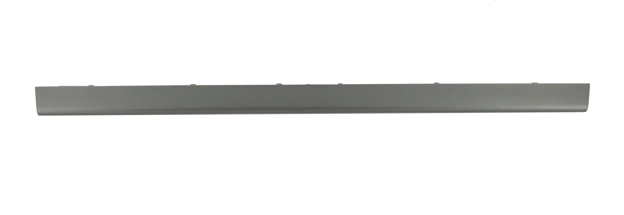 Lenovo Laptop LCD Scharnierkap - Zilver