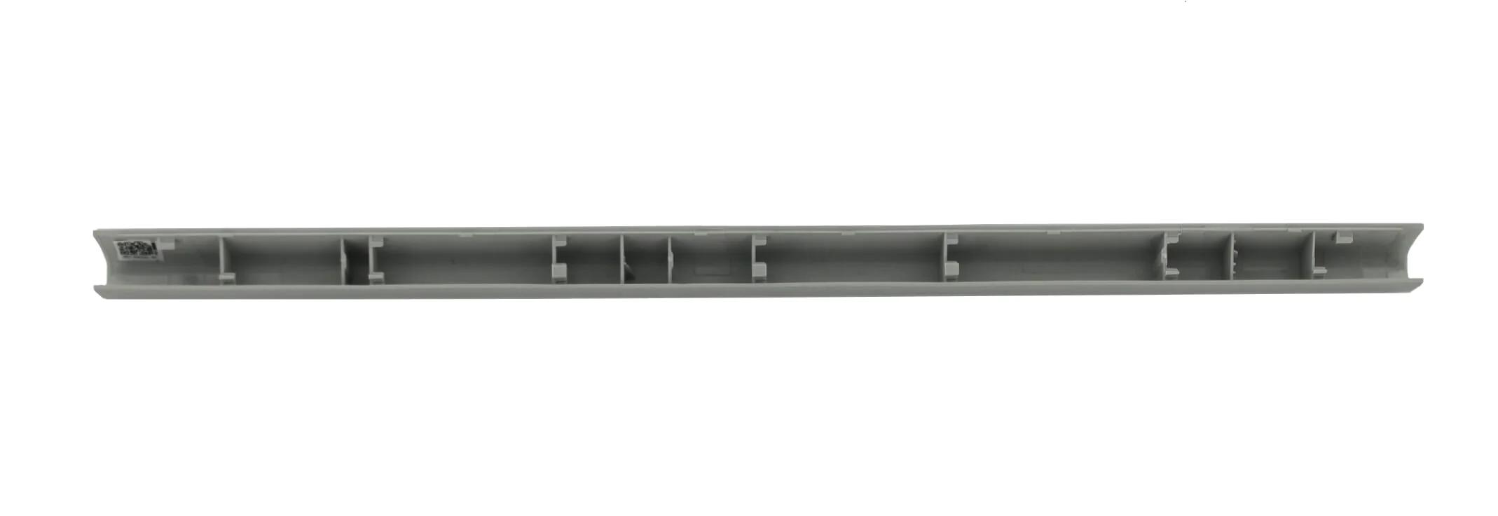 Lenovo Laptop LCD Scharnierkap - Zilver - Image 2