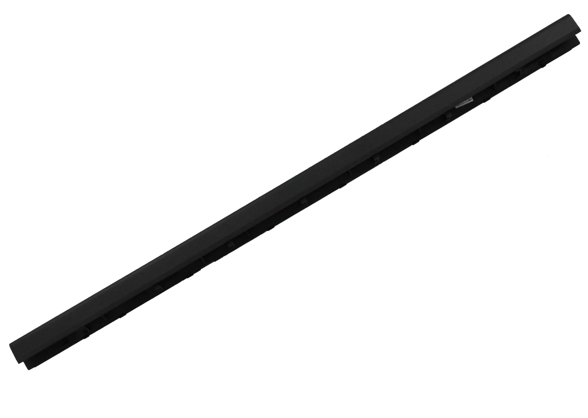 Lenovo Laptop Scharnier Cover - Grijs