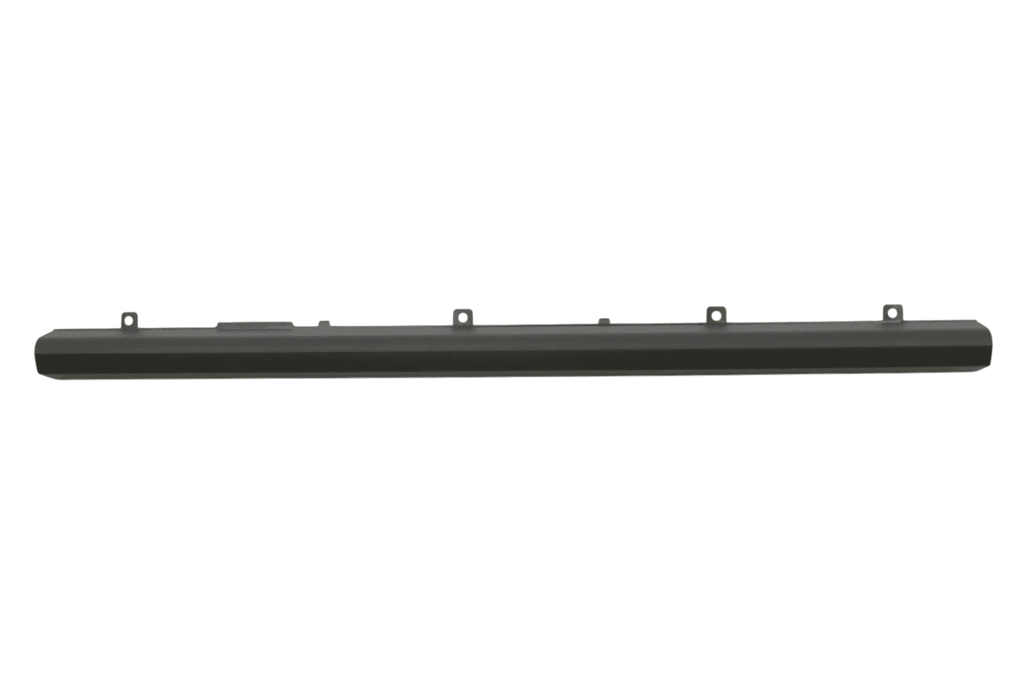Lenovo Laptop Scharnier Cover - Grijs