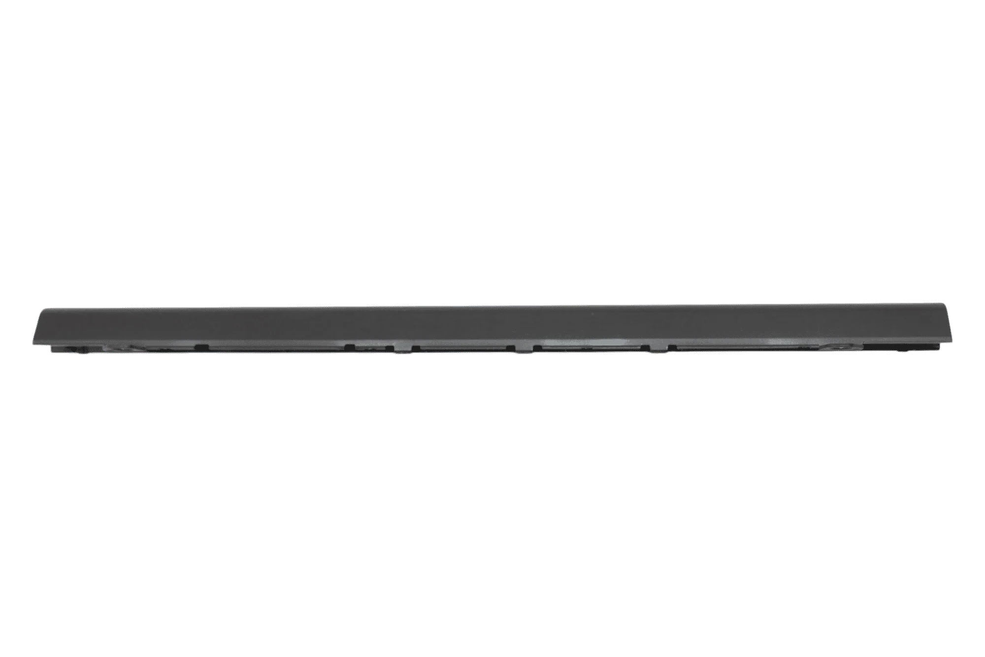 Lenovo Laptop Scharnier Cover - Grijs
