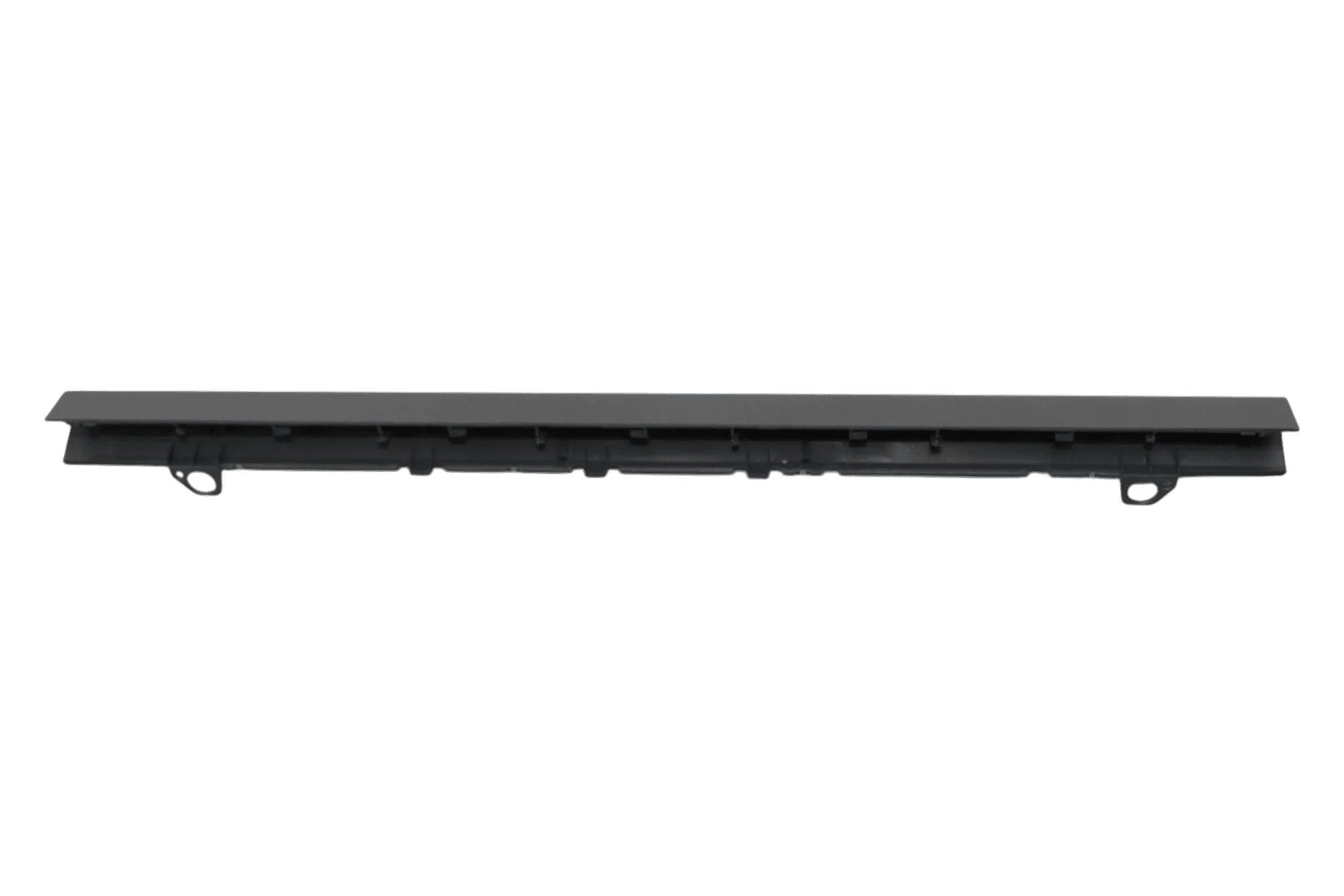 Lenovo Laptop Scharnier Cover - Grijs - Image 2