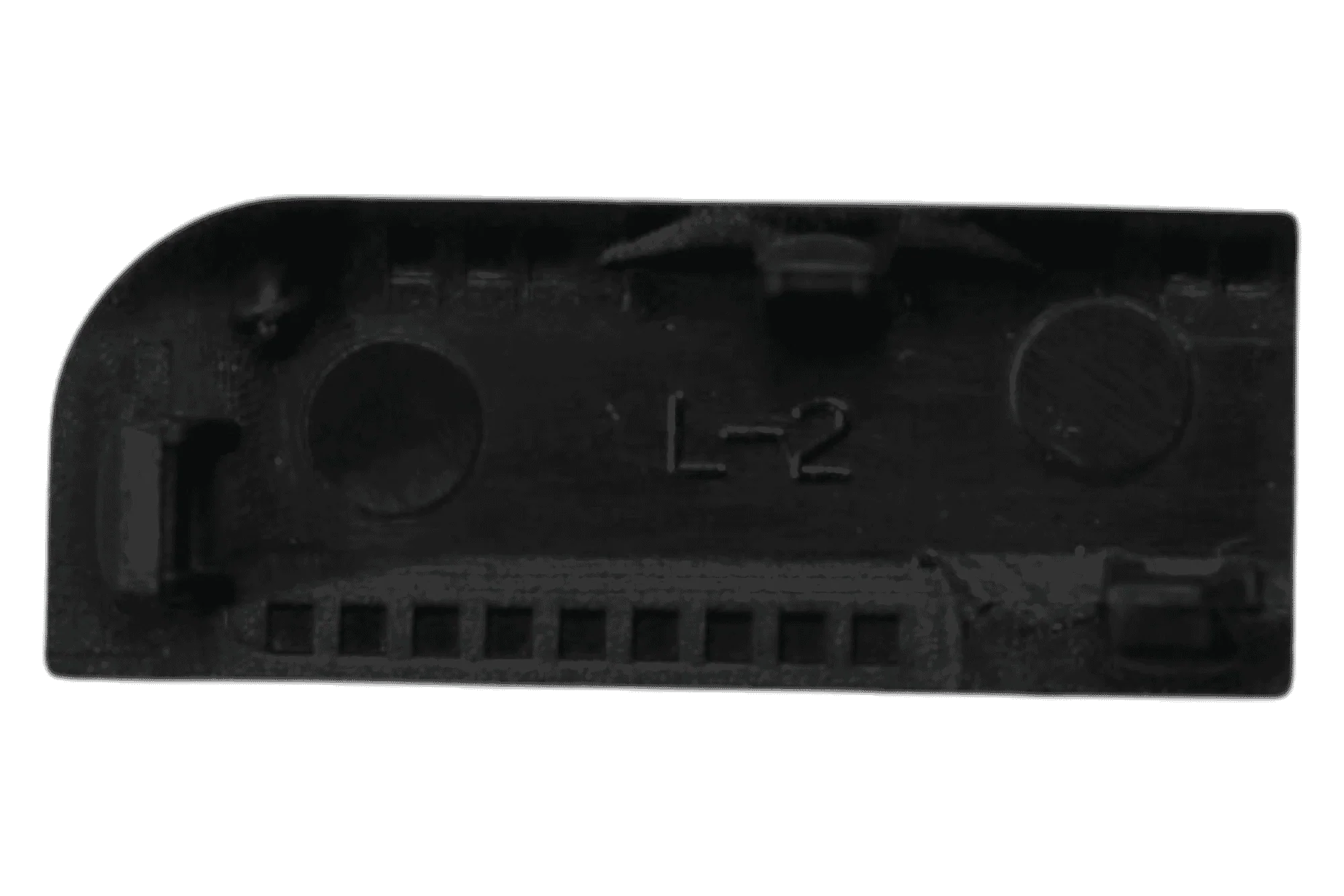 Lenovo Laptop Scharnier Cover Links - Image 2