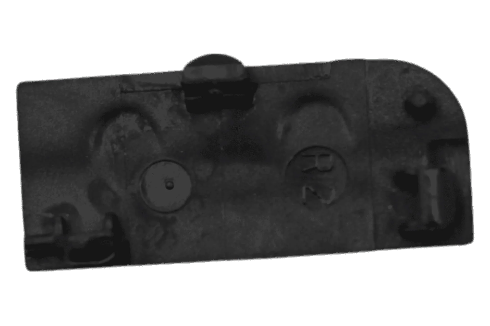 Lenovo Laptop Scharnier Cover Rechts - Image 2