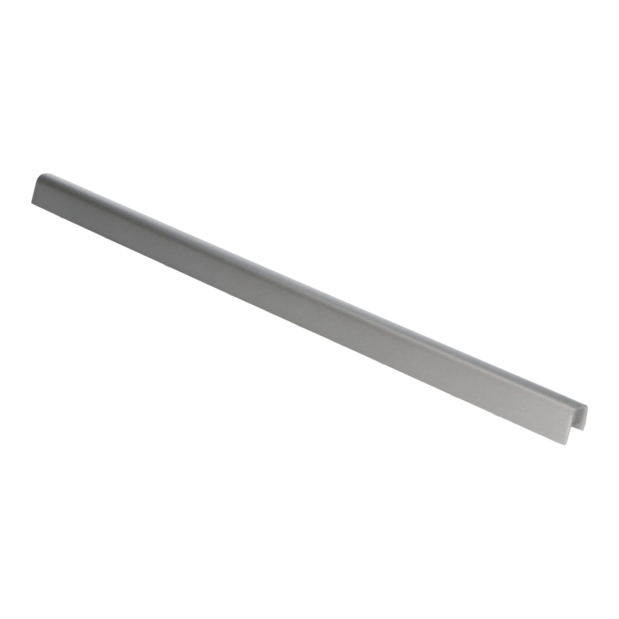 Lenovo Laptop Scharnier Cover - Zilver