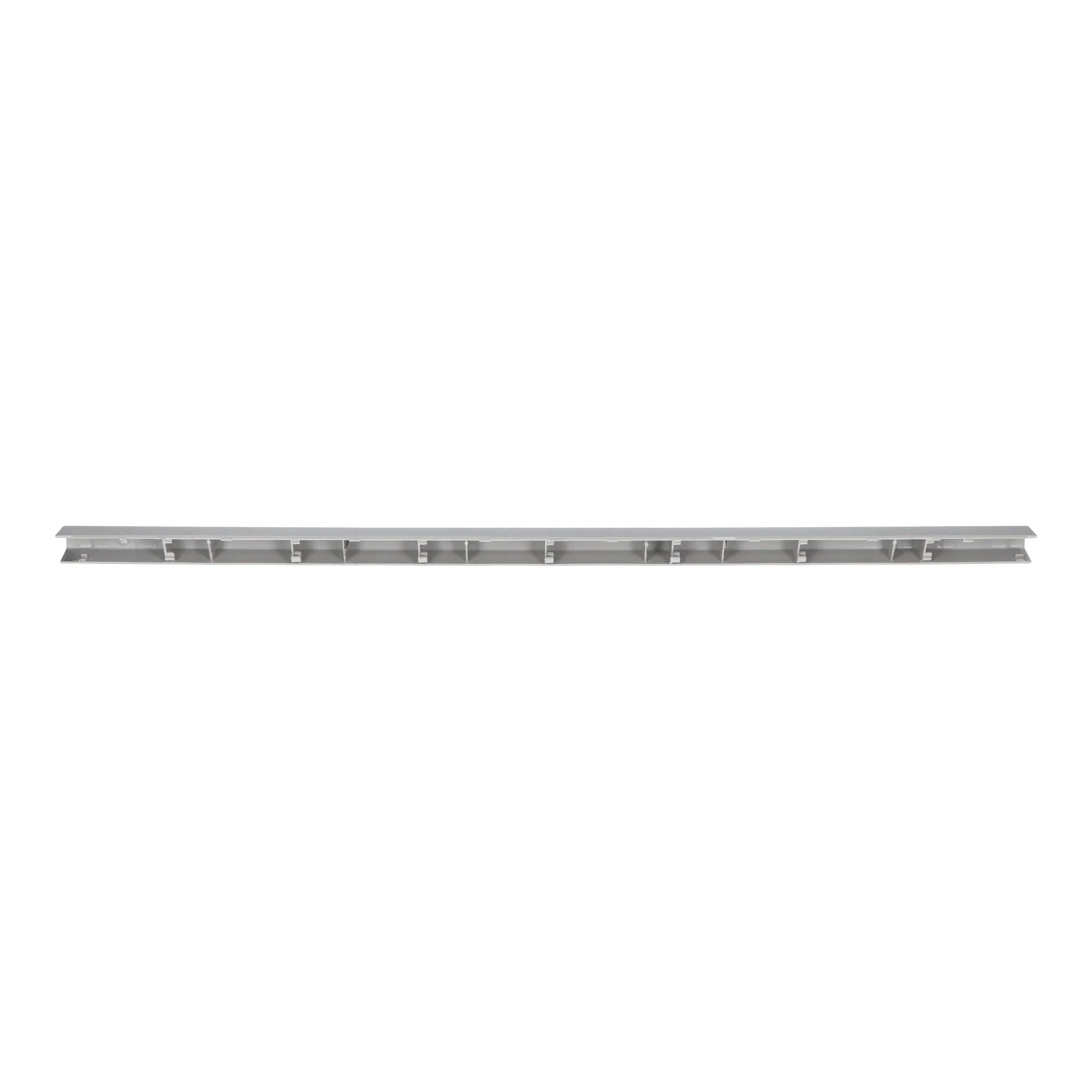 Lenovo Laptop Scharnier Cover - Zilver - Image 3