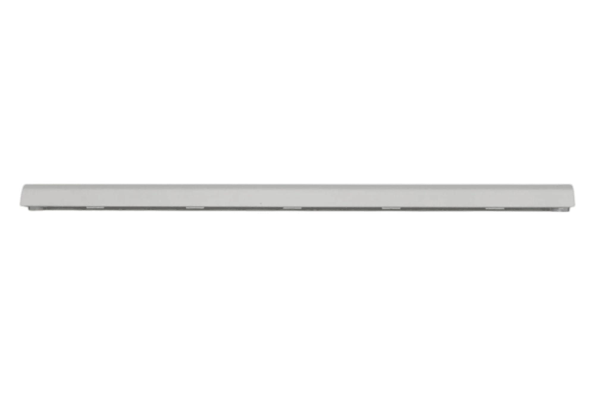 Lenovo Laptop Scharnier Cover - Zilver