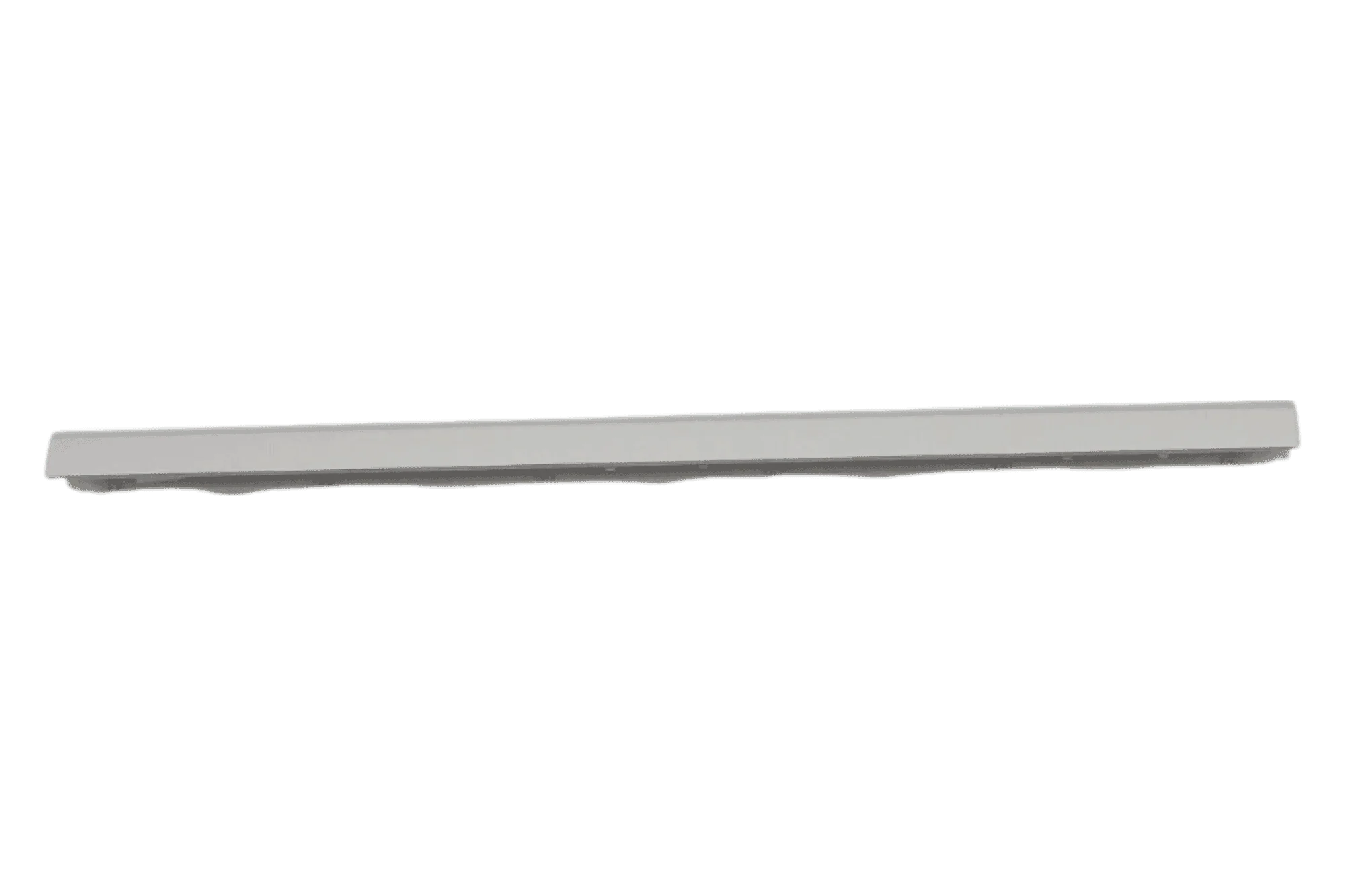 Lenovo Laptop Scharnier Cover - Zilver - Image 2