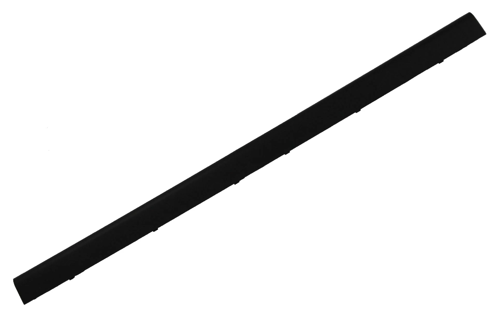 Lenovo Laptop Scharnier Cover - Zwart - Image 2