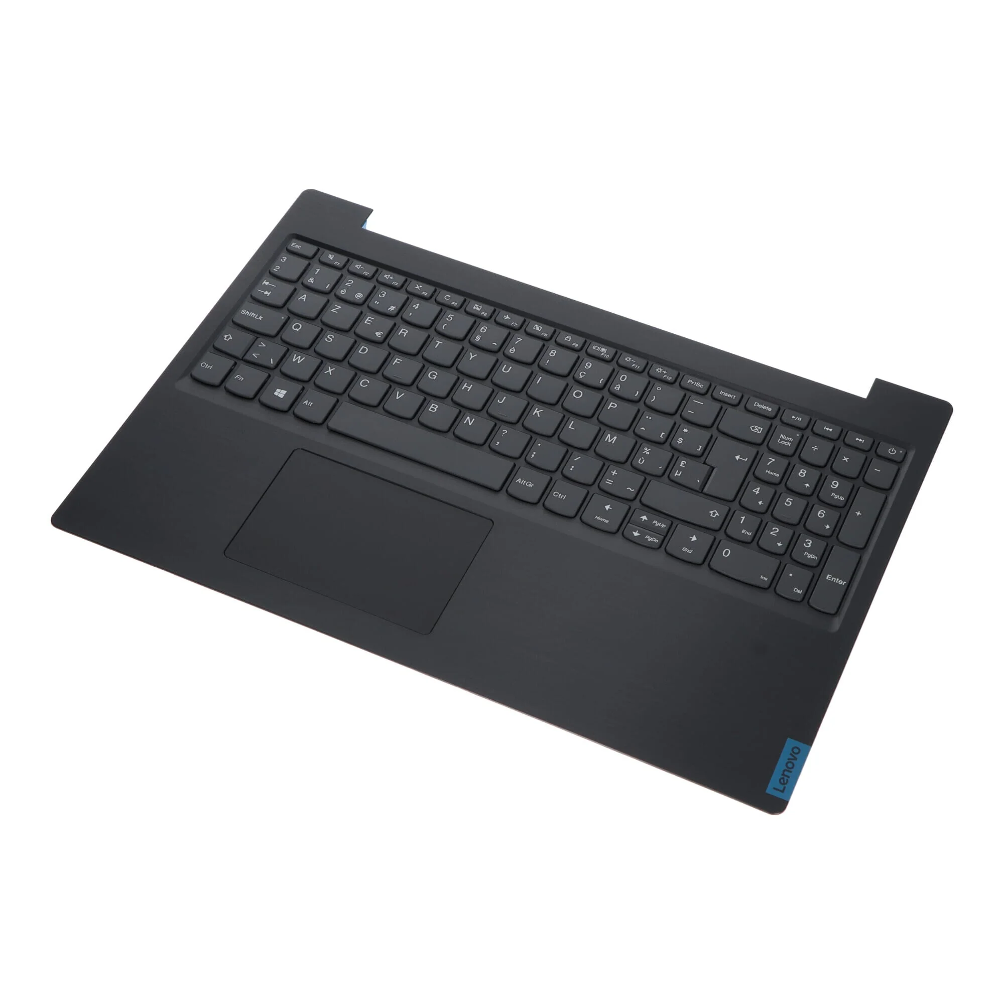 Lenovo Laptop Toetsenbord Azerty BE + Top Cover - Image 2