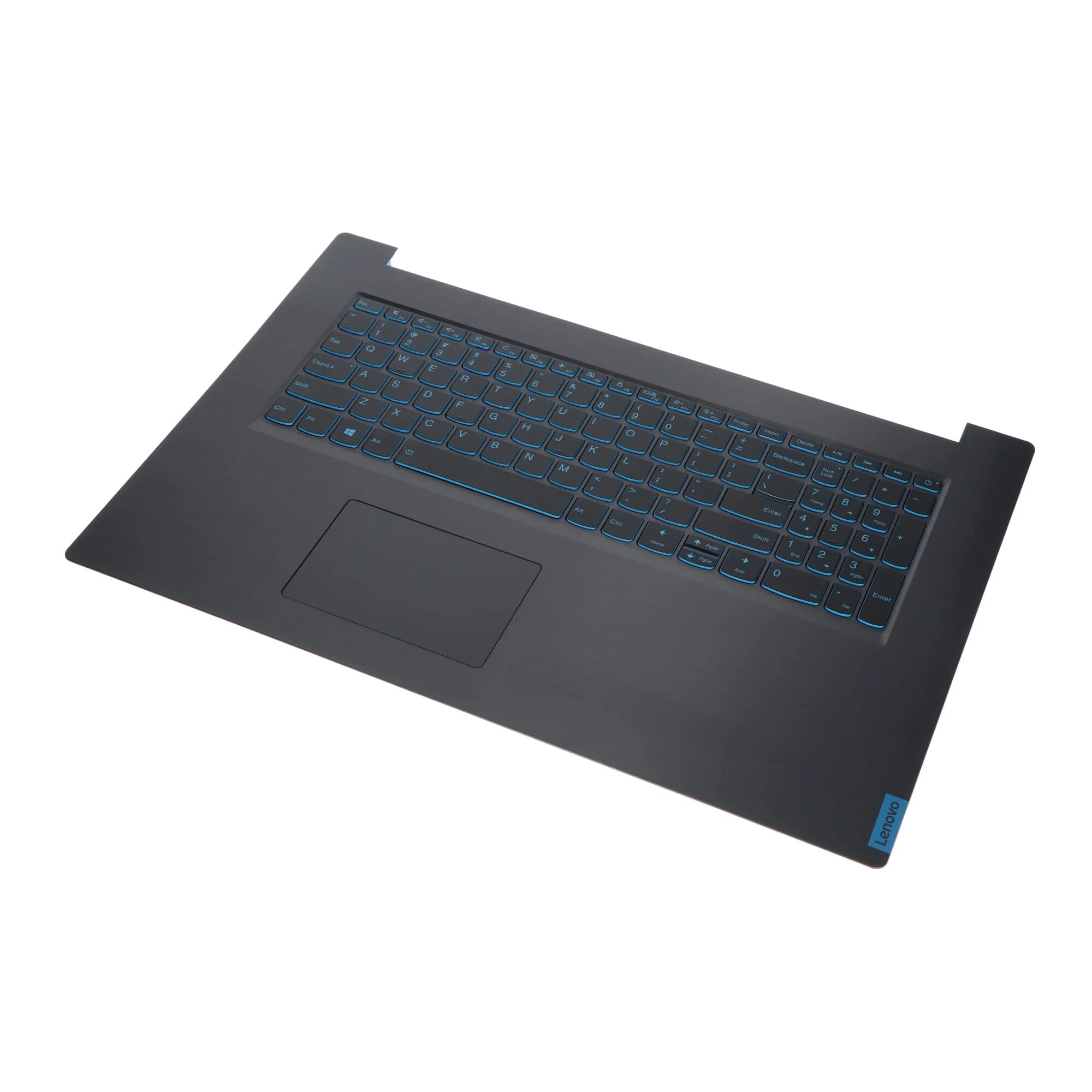 Lenovo Laptop Toetsenbord Qwerty US + Top Cover - Image 2