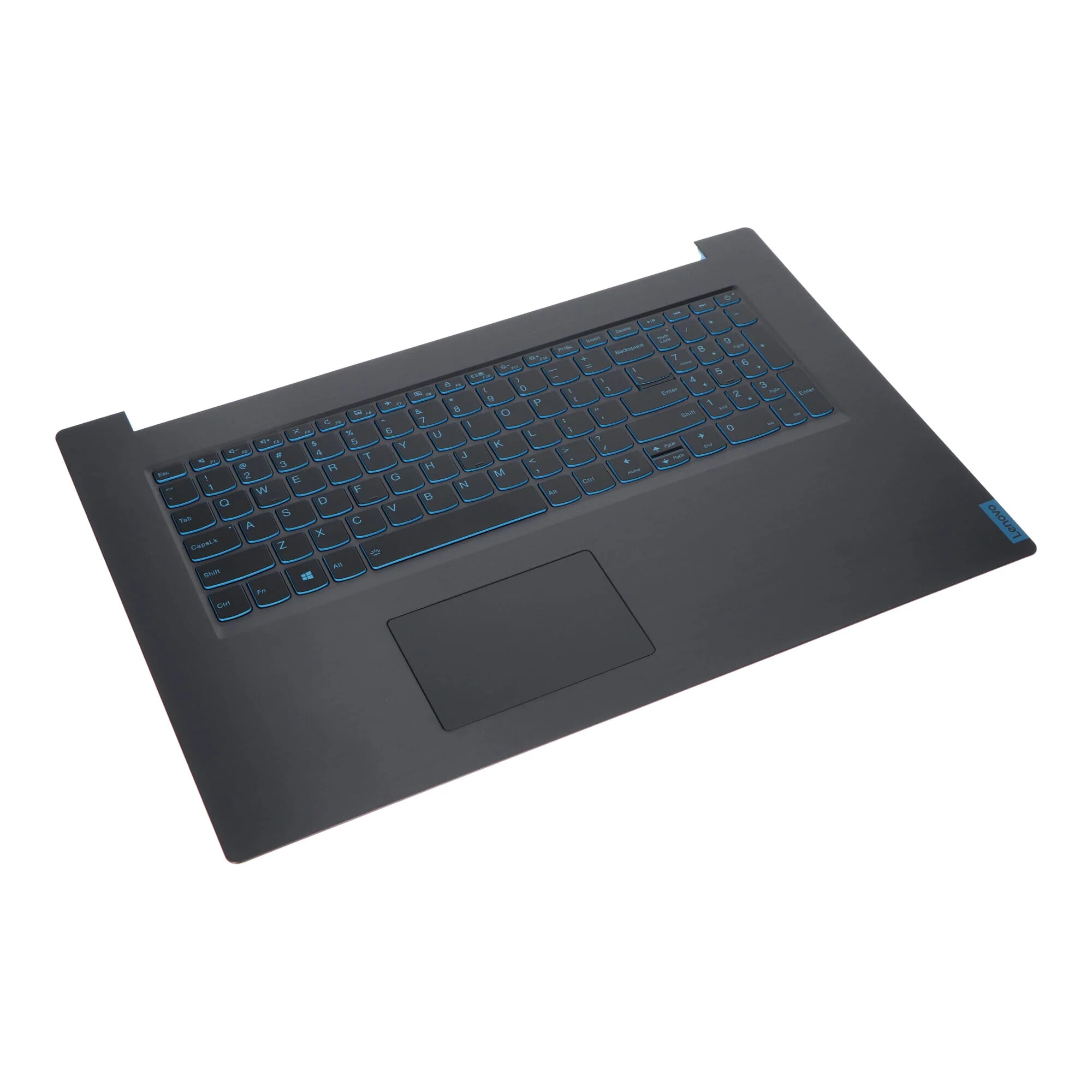 Lenovo Laptop Toetsenbord Qwerty US + Top Cover - Image 3