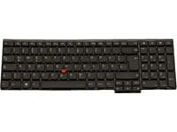 Lenovo Laptop Toetsenbord Qwertz DE