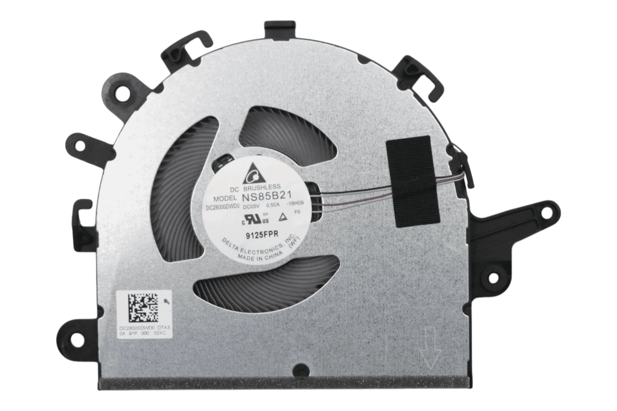 Lenovo System FAN L 81MV