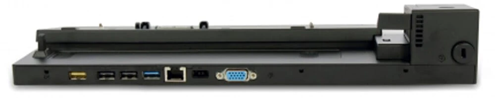 Lenovo ThinkPad Basic Dock 65W - Image 2