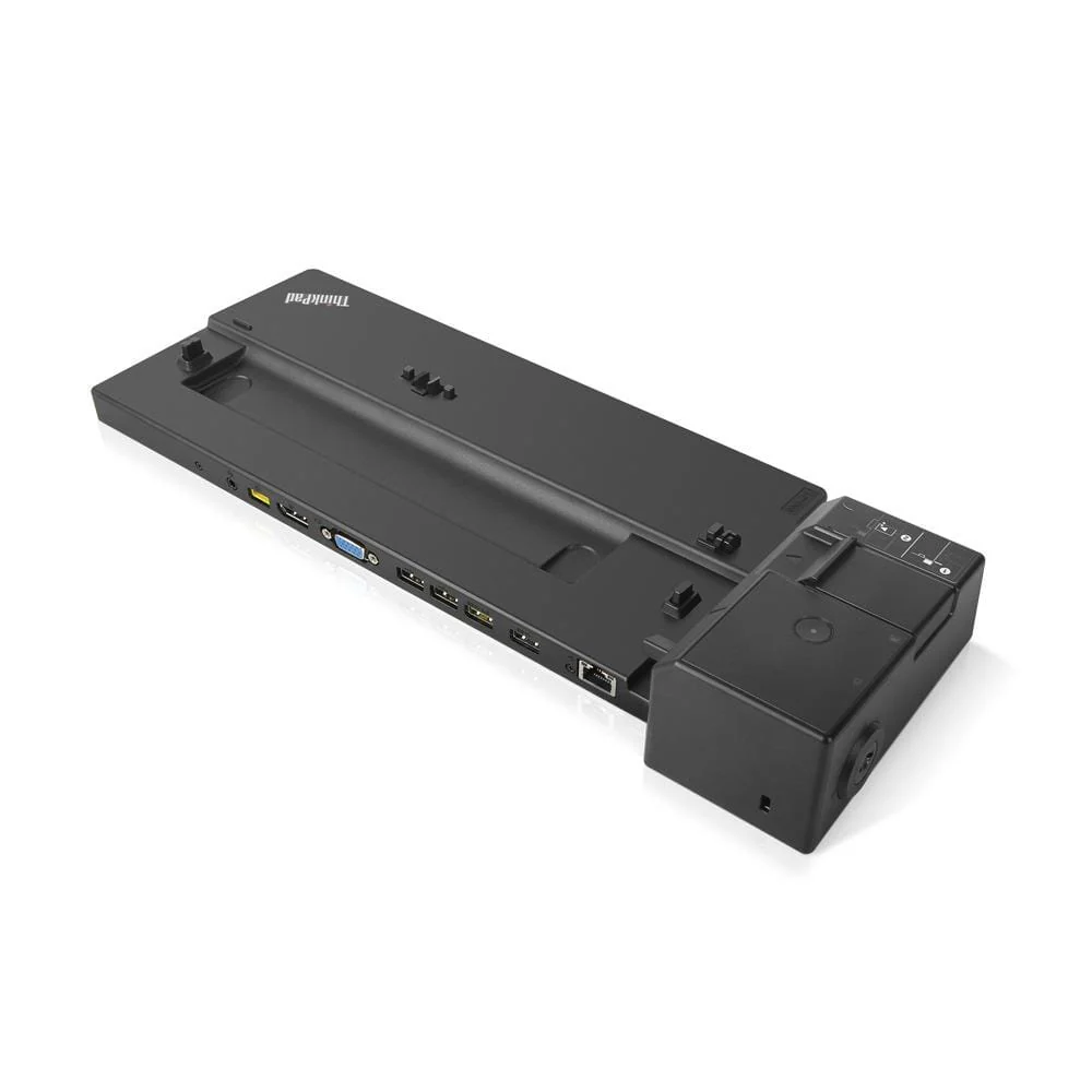 Lenovo ThinkPad Basic Dock 90W - Image 2