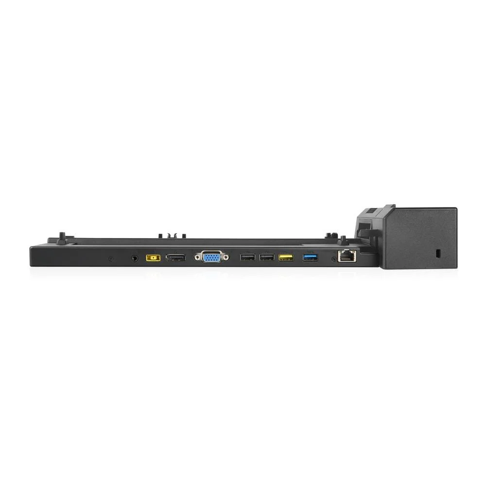 Lenovo ThinkPad Basic Dock 90W - Image 4