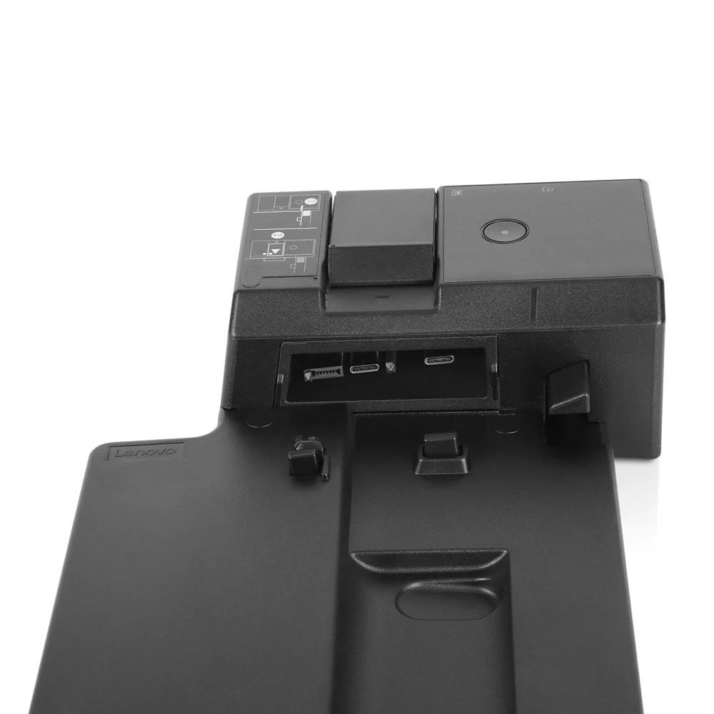 Lenovo ThinkPad Basic Dock 90W - Image 5