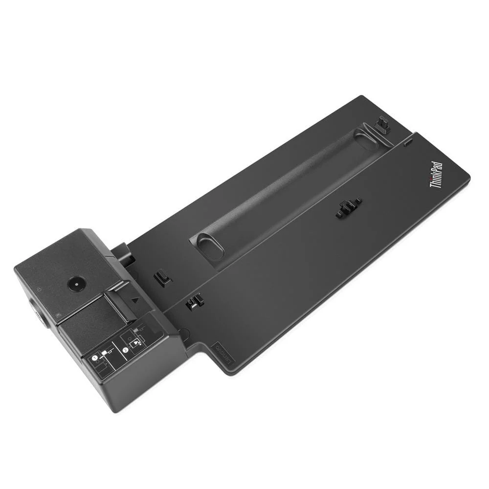 Lenovo ThinkPad Pro Dock 135W EU - Image 2