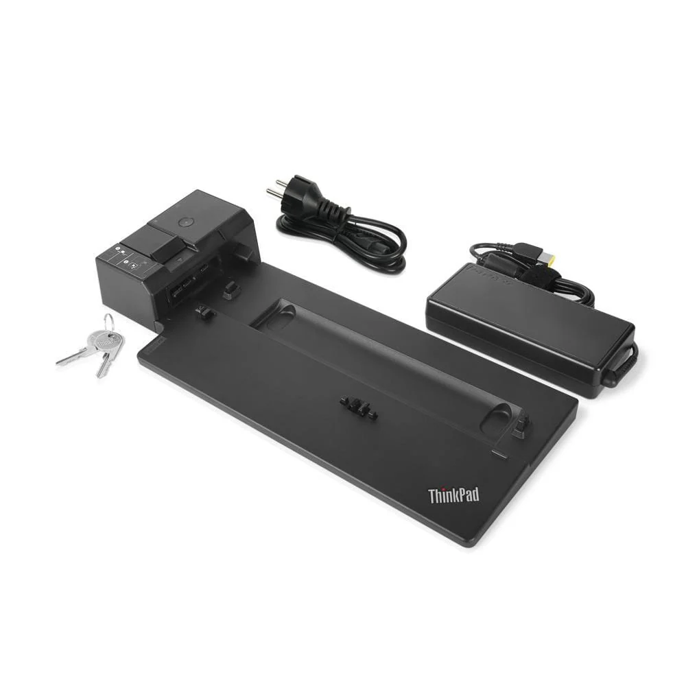 Lenovo ThinkPad Pro Dock 135W EU - Image 3