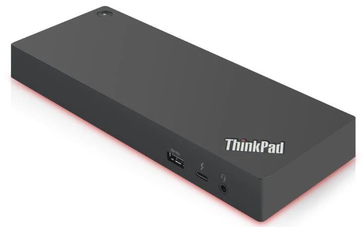 Lenovo ThinkPad Thunderbolt 3 Dock Gen 2 - Image 4