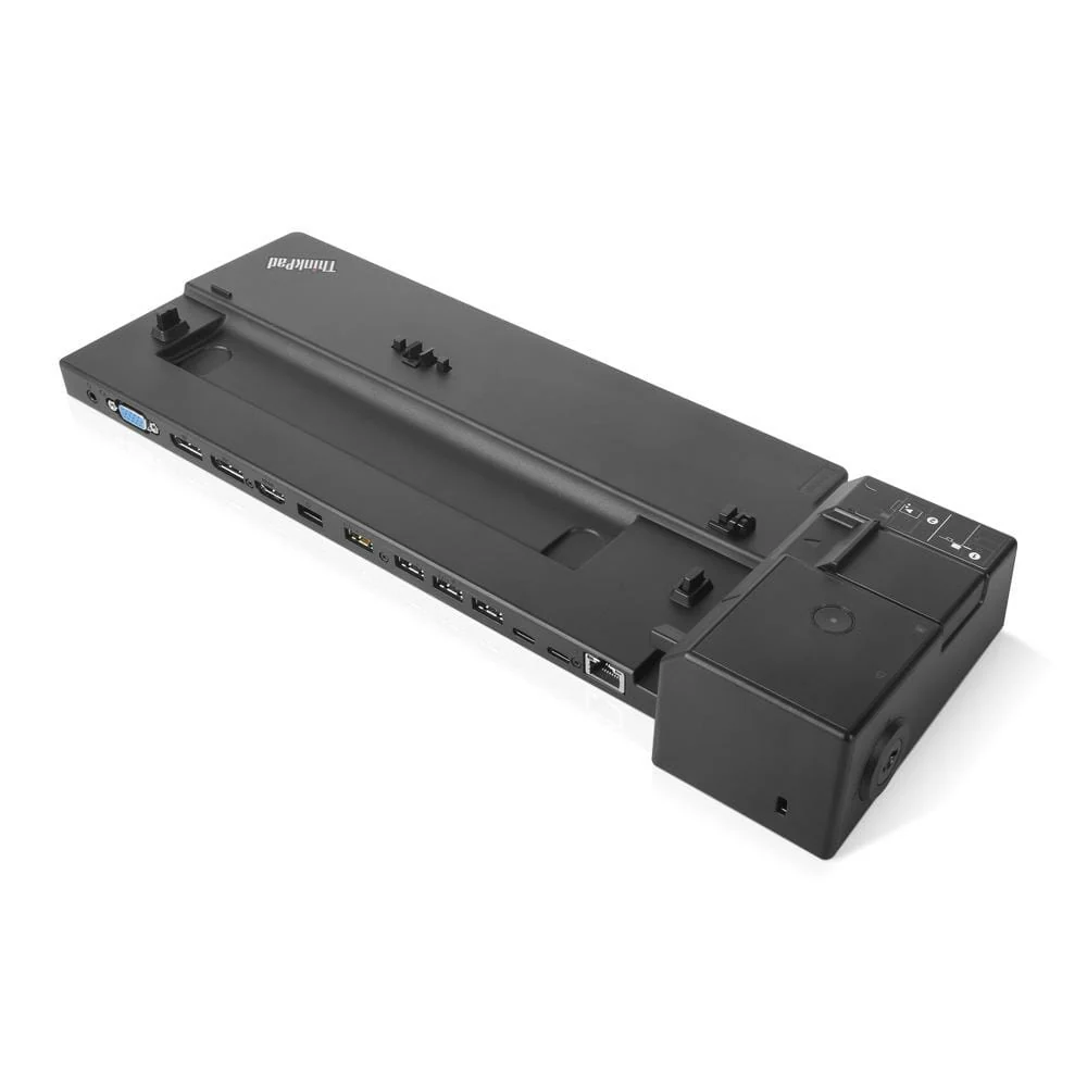 Lenovo ThinkPad Ultra Dock 135W EU - Image 2