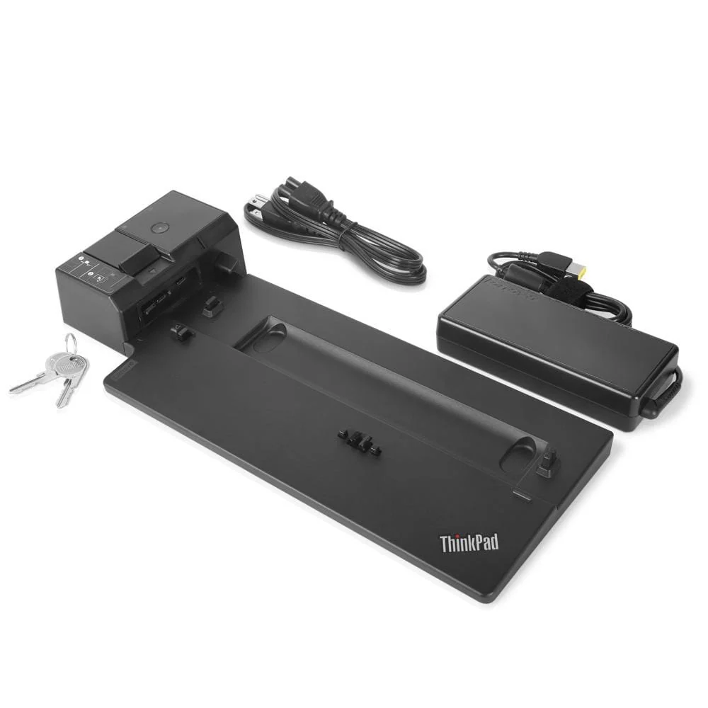 Lenovo ThinkPad Ultra Dock 135W EU - Image 3