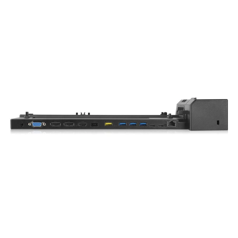 Lenovo ThinkPad Ultra Dock 135W EU - Image 4