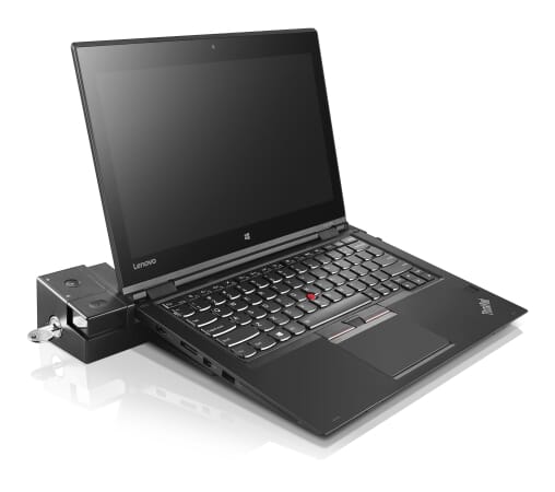 Lenovo ThinkPad Workstation Dock + 230W Adapter (40A50230EU) - Image 5
