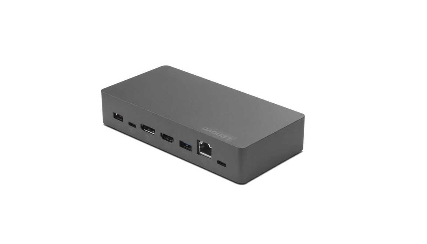 Lenovo Thunderbolt 3 Essential Dock - Image 3