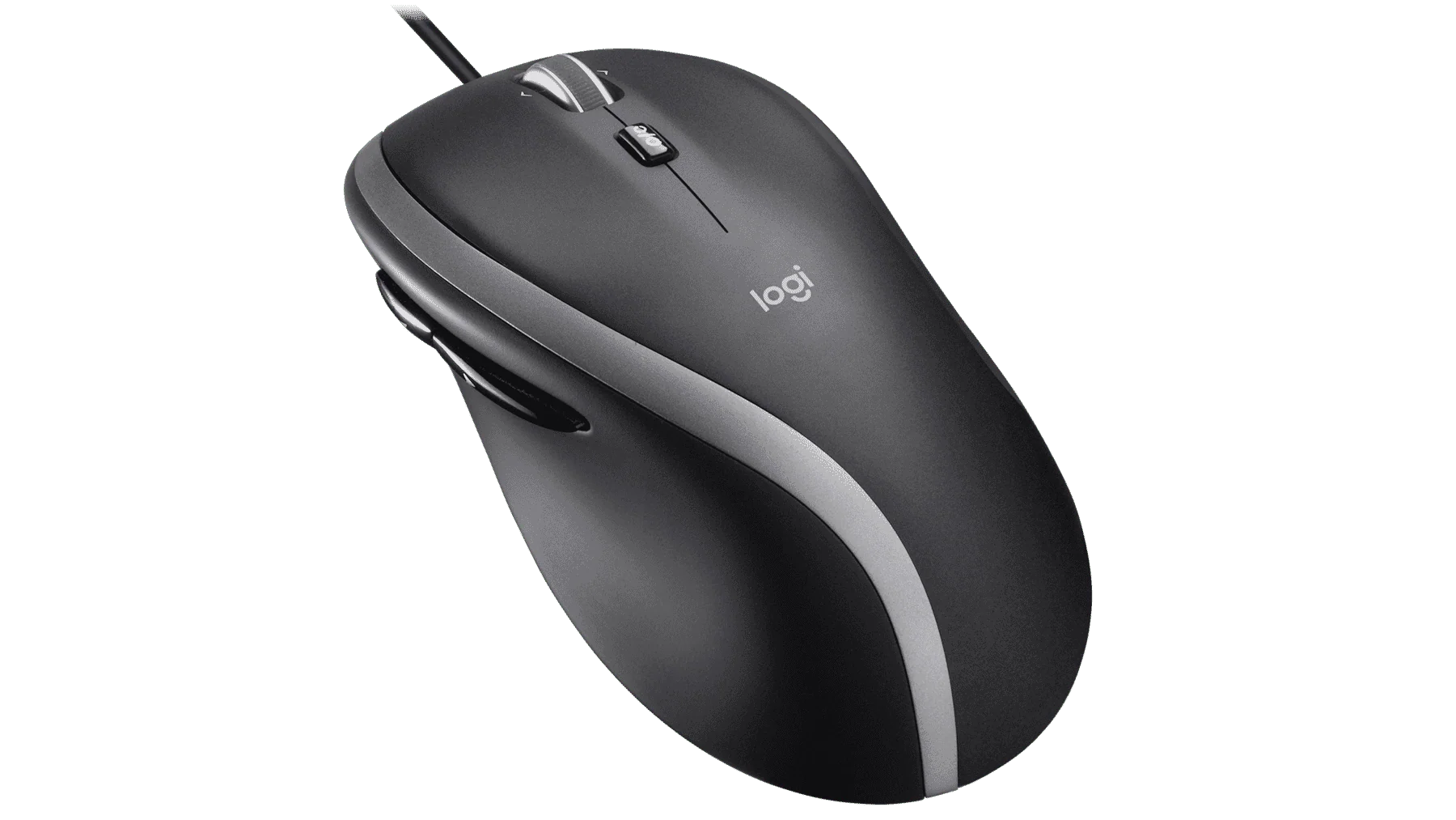 Logitech Advanced Corded M500s - Image 2