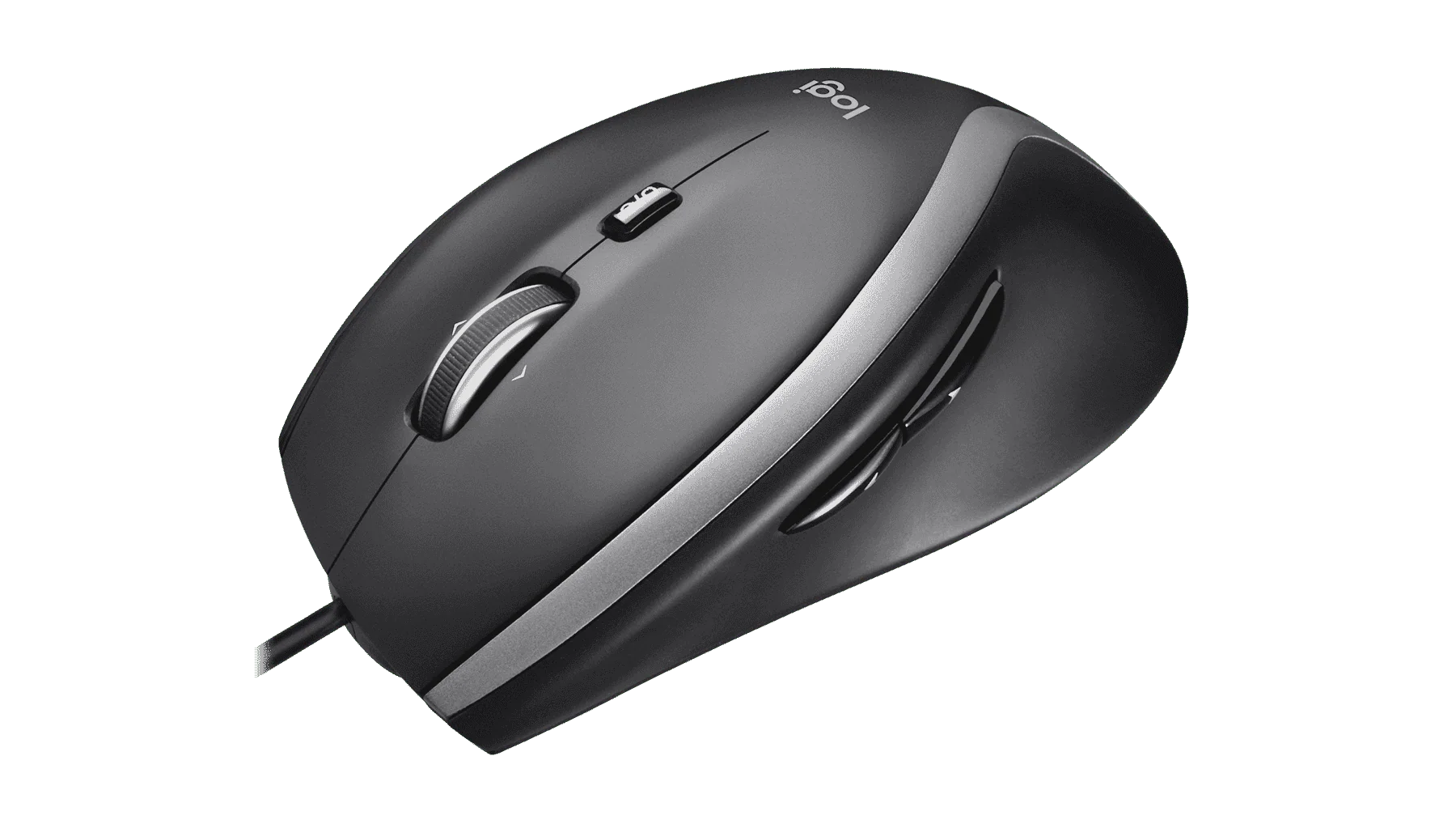 Logitech Advanced Corded M500s - Image 3