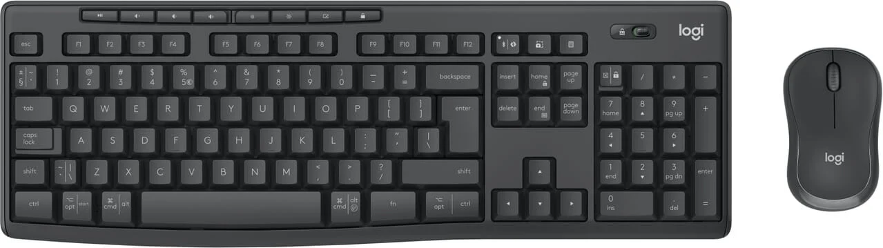 Logitech Combo for Business