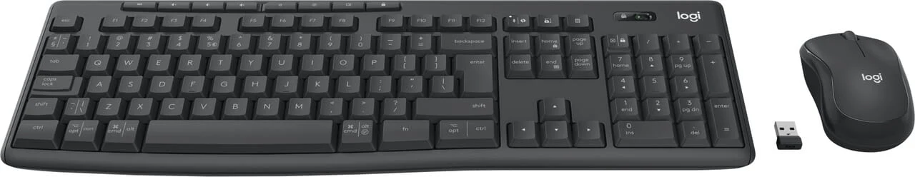 Logitech Combo for Business - Image 2