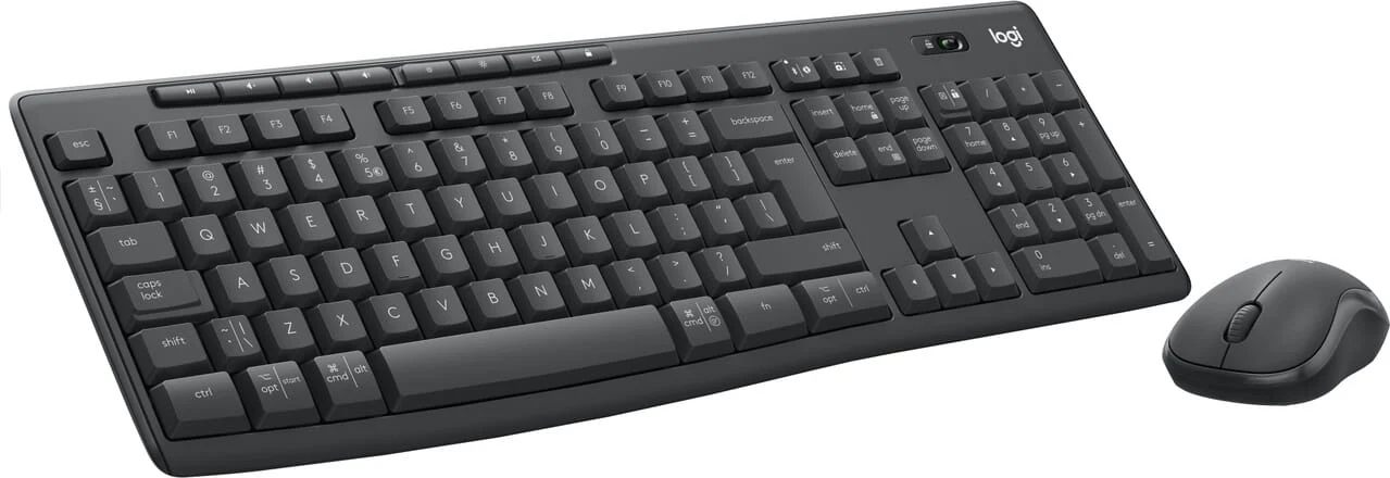 Logitech Combo for Business - Image 3