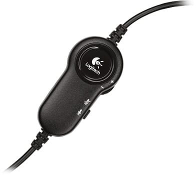 Logitech H151 Stereo Hoofdtelefoon - Zwart - Image 4