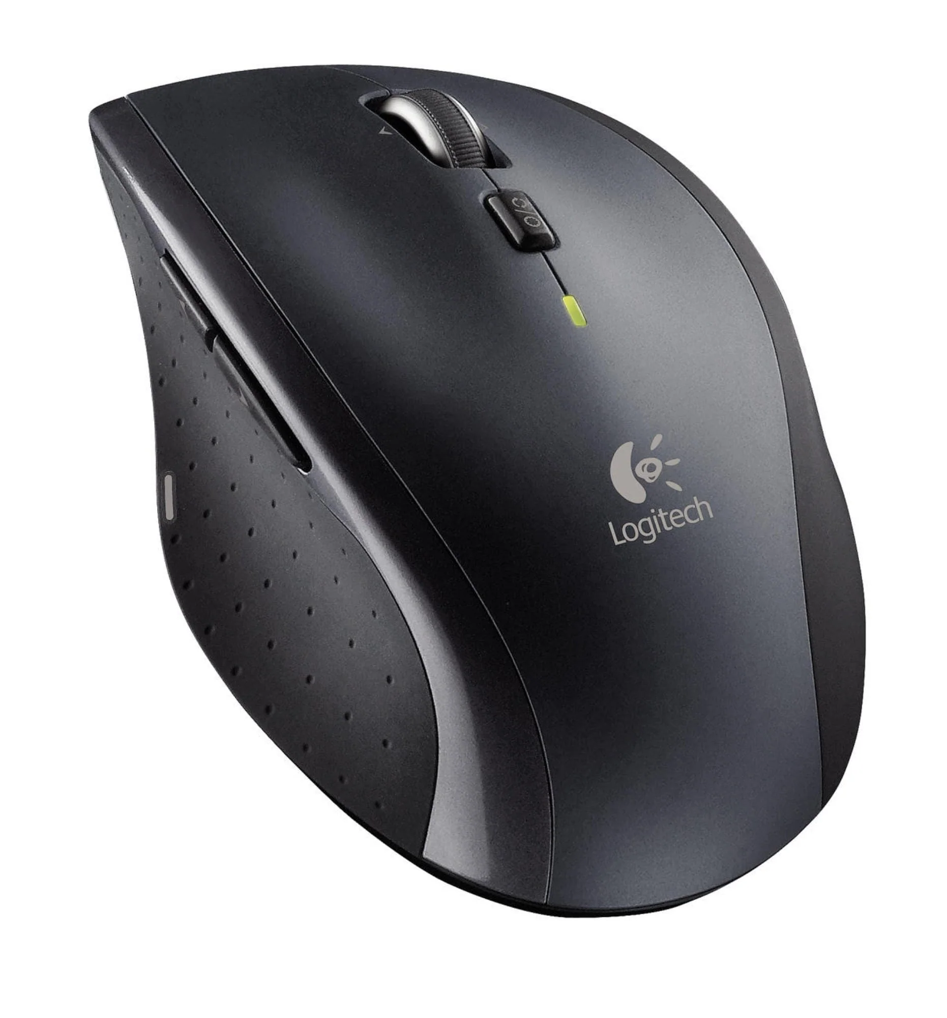 Logitech M705 Marathon Mouse - Image 2