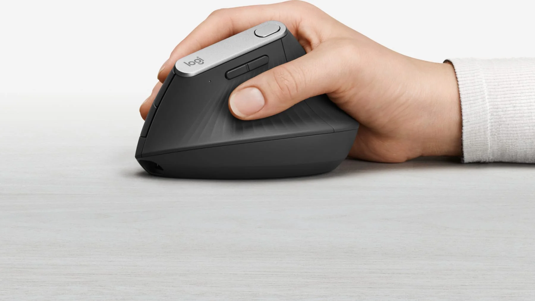 Logitech MX Vertical - Image 6