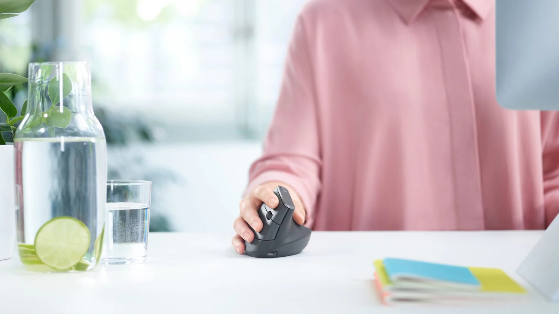 Logitech MX Vertical - Image 7