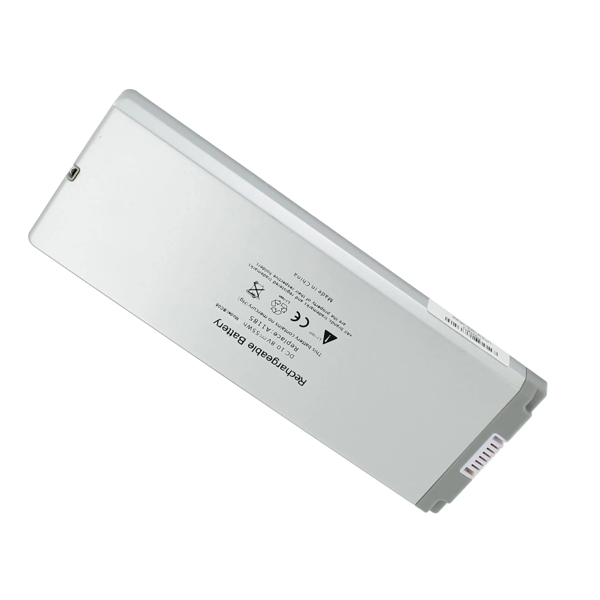 MacBook Accu 5100mAh Wit - Image 2