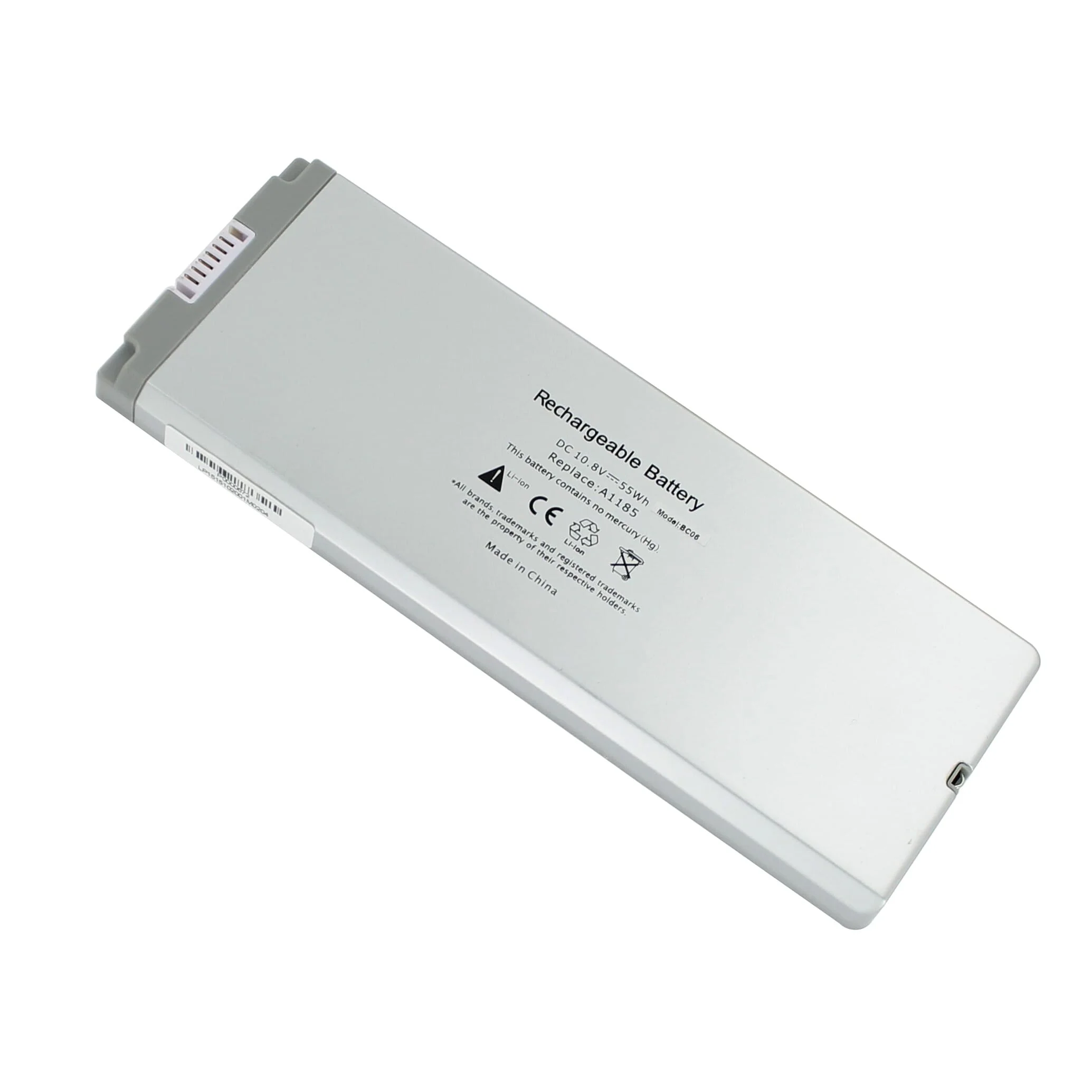 MacBook Accu 5100mAh Wit - Image 4